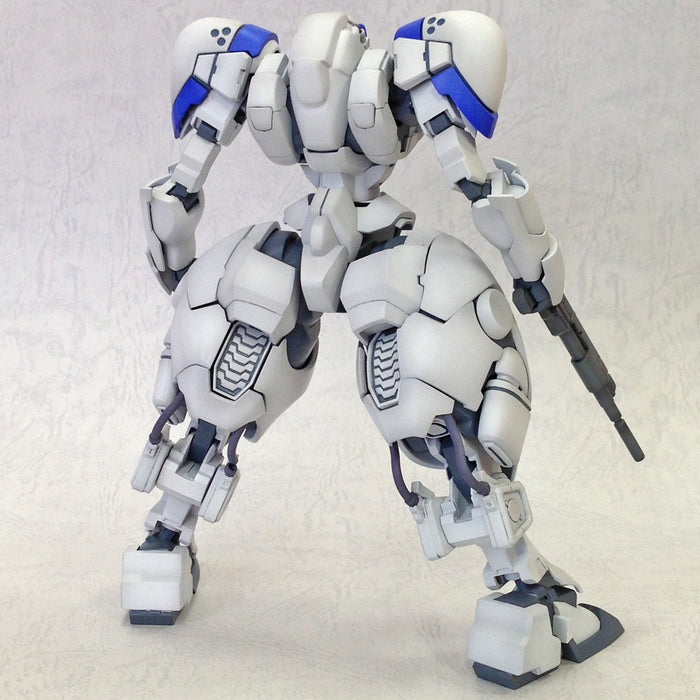 Powerdolls 2 Series Power Loader X-4+(PD-802)Armored Infantry(Re-Run) 1/35