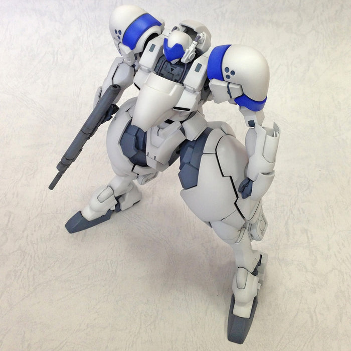 Powerdolls 2 Series Power Loader X-4+(PD-802)Armored Infantry(Re-Run) 1/35