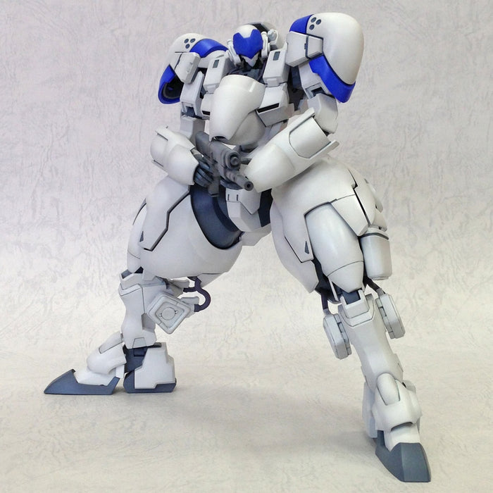 Powerdolls 2 Series Power Loader X-4+(PD-802)Armored Infantry(Re-Run) 1/35