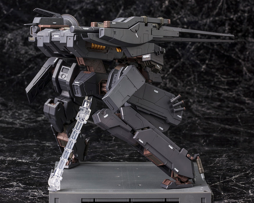 [ARRIVED][AUG 2023] Metal Gear Rex Black Ver. 1/100