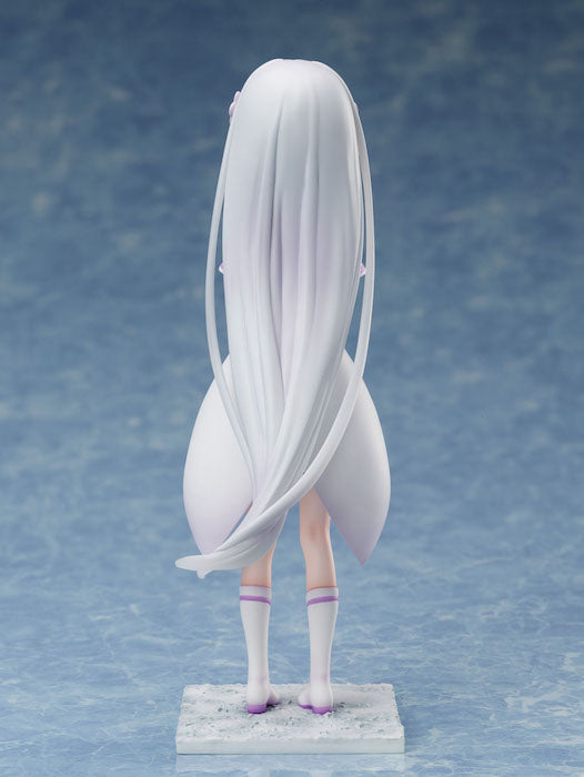 [Pre-Order Only][ETA Apr 2022] Re:ZERO -Starting Life in Another World - Emilia (Memory of Childhood) Figure 1/7