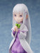 [Pre-Order Only][ETA Apr 2022] Re:ZERO -Starting Life in Another World - Emilia (Memory of Childhood) Figure 1/7
