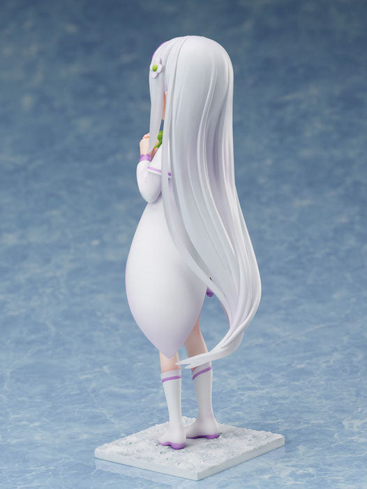 [Pre-Order Only][ETA Apr 2022] Re:ZERO -Starting Life in Another World - Emilia (Memory of Childhood) Figure 1/7