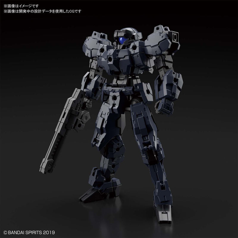 30MM 25 Eexm-21 Rabiot (Dark Gray) 1/144