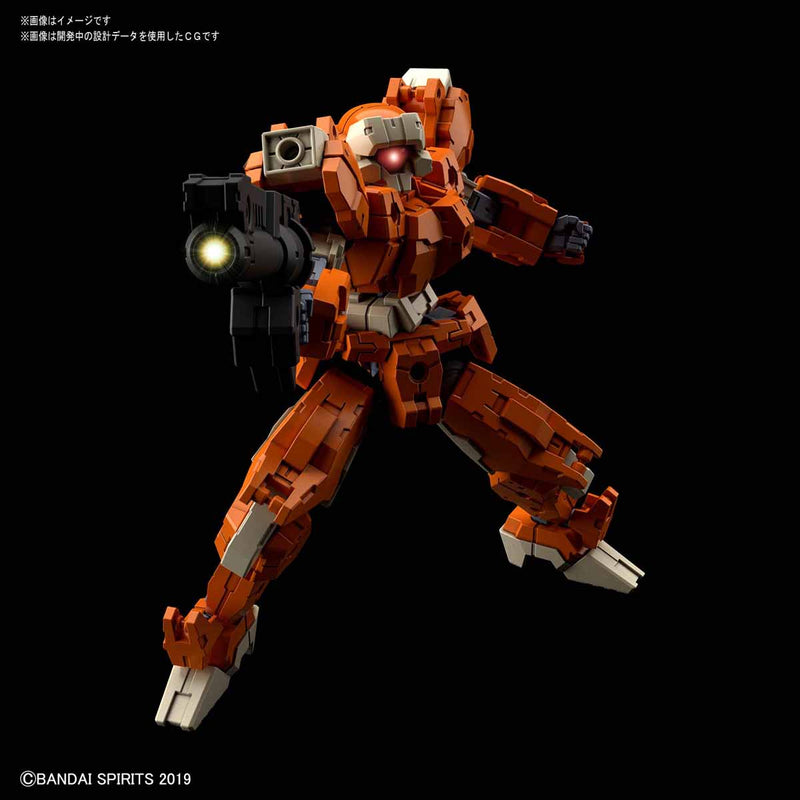 30MM 24 eEXM-21 Rabiot [Orange] 1/144