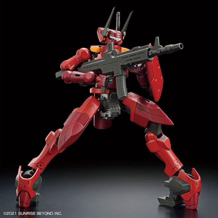 HG Nyuren 1/72