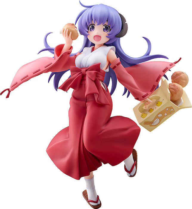 SOTSU - Hanyu (Higurashi  When They Cry) 1/7