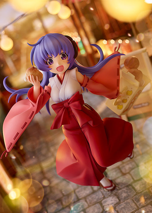 SOTSU - Hanyu (Higurashi  When They Cry) 1/7