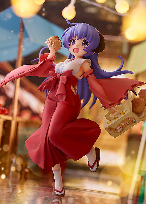 SOTSU - Hanyu (Higurashi  When They Cry) 1/7
