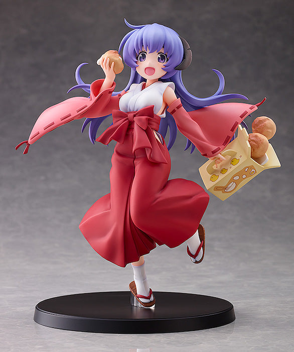 SOTSU - Hanyu (Higurashi  When They Cry) 1/7