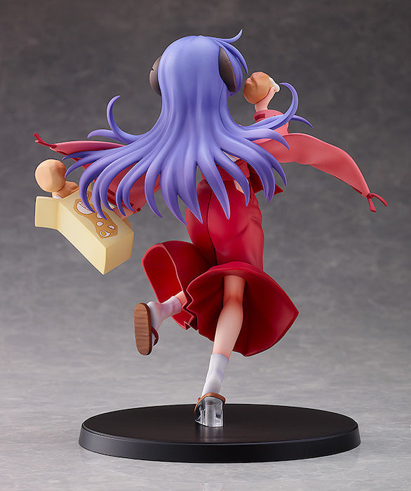 SOTSU - Hanyu (Higurashi  When They Cry) 1/7