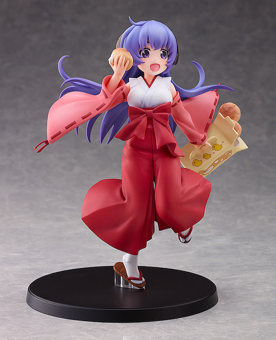 SOTSU - Hanyu (Higurashi  When They Cry) 1/7