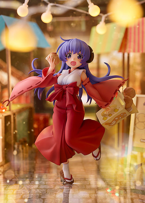 SOTSU - Hanyu (Higurashi  When They Cry) 1/7