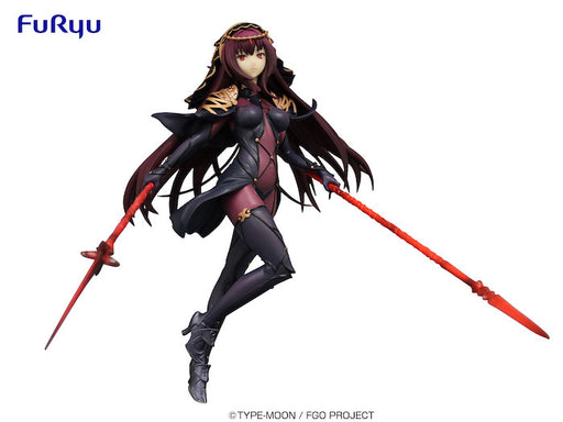 [Pre-Order][ETA Apr 2022] SSS Servant figure Lancer/Scathach Third Ascension (Fate/Grand Order)