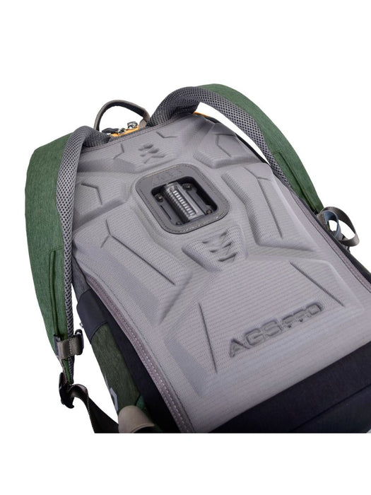 NZ-666 Kshatriya AGS Pro Suspension Backpack