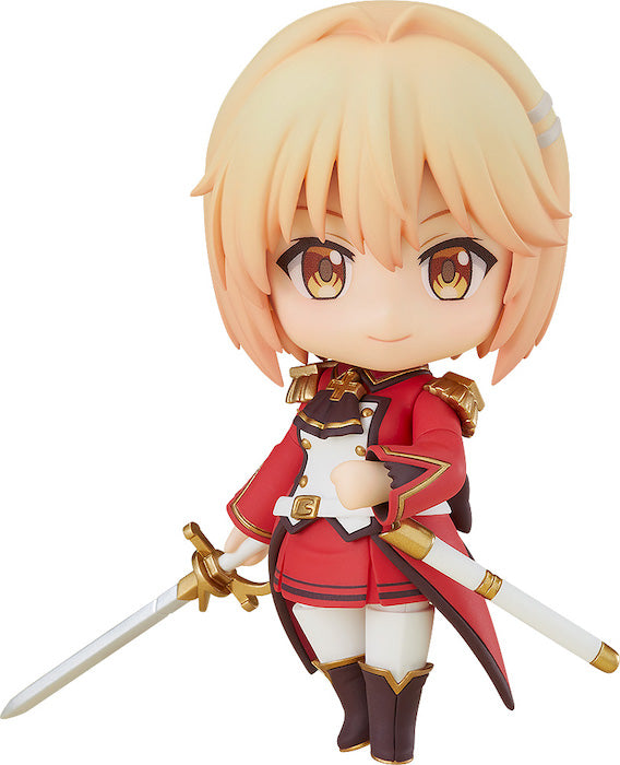 [Pre-Order][ETA Aug 2022] Nendoroid - Liscia Elfrieden (How A Realist Hero Rebuilt The Kingdom�E¼�E