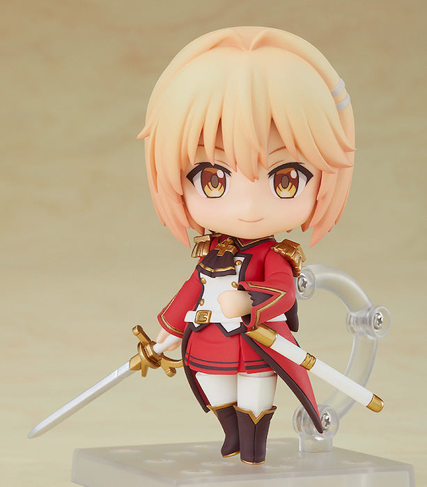 [Pre-Order][ETA Aug 2022] Nendoroid - Liscia Elfrieden (How A Realist Hero Rebuilt The Kingdom�E¼�E