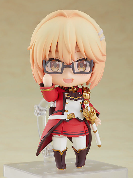[Pre-Order][ETA Aug 2022] Nendoroid - Liscia Elfrieden (How A Realist Hero Rebuilt The Kingdom�E¼�E