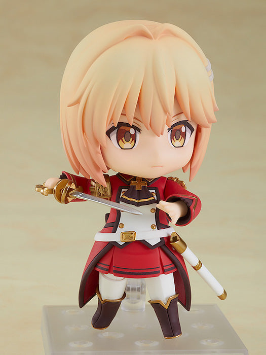 [Pre-Order][ETA Aug 2022] Nendoroid - Liscia Elfrieden (How A Realist Hero Rebuilt The Kingdom�E¼�E