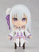 [Pre-Order][ETA Aug 2022] Nendoroid - Swacchao! Emilia (Re:Zero -Starting Life In Another World-)