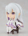[Pre-Order][ETA Aug 2022] Nendoroid - Swacchao! Emilia (Re:Zero -Starting Life In Another World-)