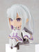 [Pre-Order][ETA Aug 2022] Nendoroid - Swacchao! Emilia (Re:Zero -Starting Life In Another World-)