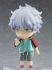 [Pre-Order][ETA Aug 2022] Nendoroid - Yun Arikawa (Godzilla Singular Point)