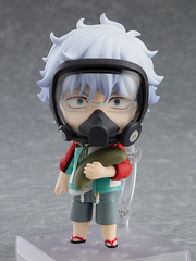 [Pre-Order][ETA Aug 2022] Nendoroid - Yun Arikawa (Godzilla Singular Point)