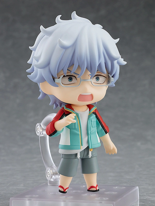 [Pre-Order][ETA Aug 2022] Nendoroid - Yun Arikawa (Godzilla Singular Point)