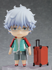 [Pre-Order][ETA Aug 2022] Nendoroid - Yun Arikawa (Godzilla Singular Point)