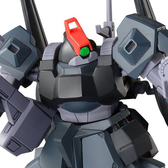 HGUC Rick Dias 1/144