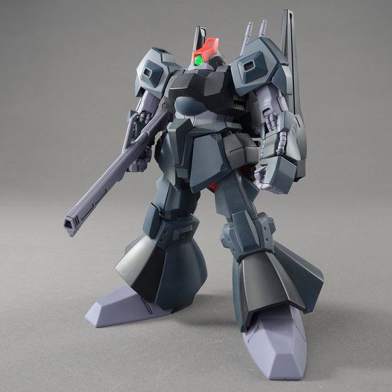 HGUC Rick Dias 1/144