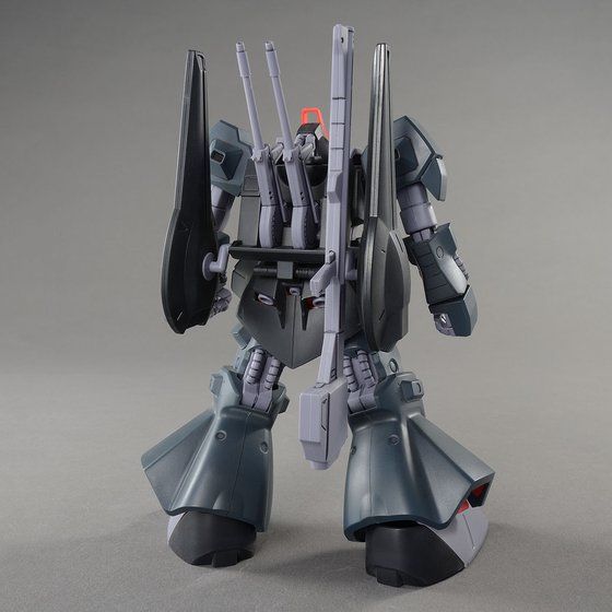 HGUC Rick Dias 1/144