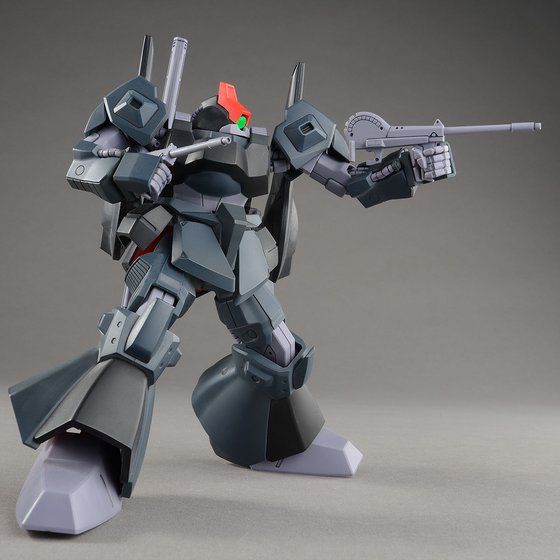HGUC Rick Dias 1/144