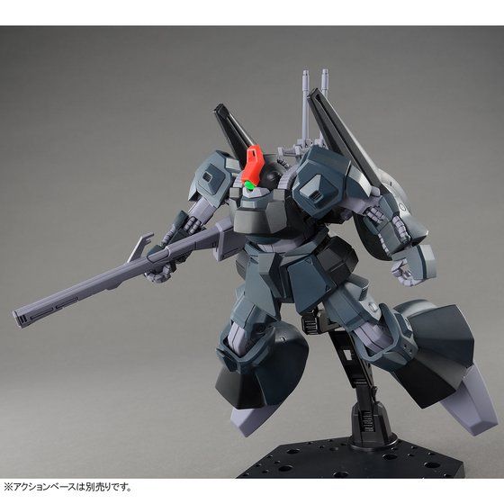 HGUC Rick Dias 1/144
