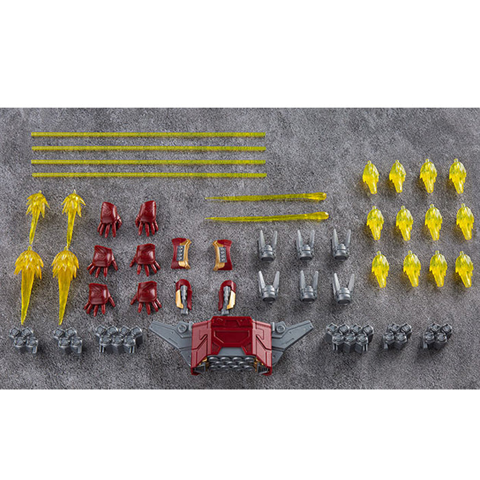 Iron Man Mark 46 / MK-XLVI Normal Ver. 1/9