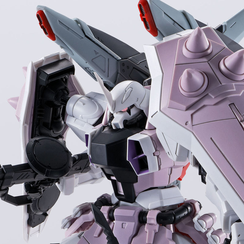 MG Blaze Zaku Phantom(Rey Za Burrel Custom) 1/100