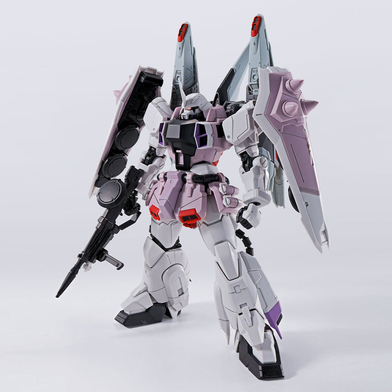 MG Blaze Zaku Phantom(Rey Za Burrel Custom) 1/100