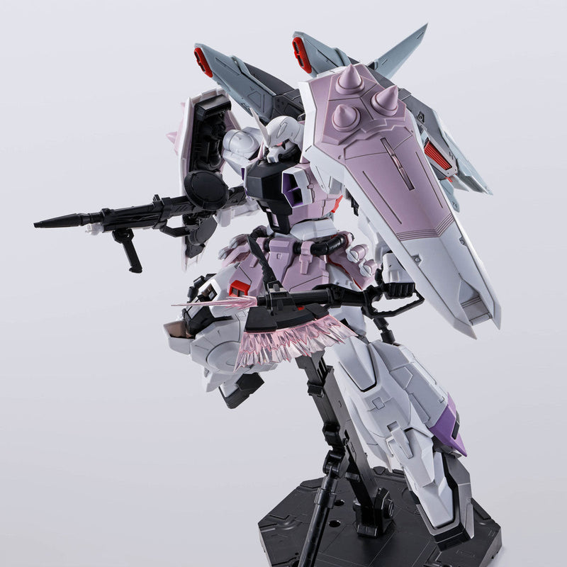 MG Blaze Zaku Phantom(Rey Za Burrel Custom) 1/100