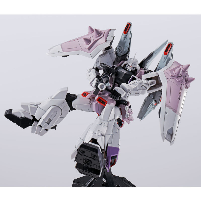 MG Blaze Zaku Phantom(Rey Za Burrel Custom) 1/100