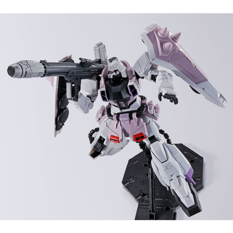 MG Blaze Zaku Phantom(Rey Za Burrel Custom) 1/100