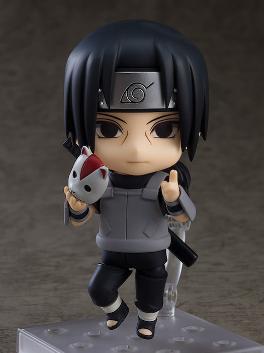 Nendoroid - 1726  Itachi Uchiha: Anbu Black Ops Ver. - Naruto Shippuden