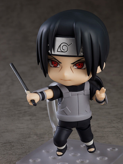 Nendoroid - 1726  Itachi Uchiha: Anbu Black Ops Ver. - Naruto Shippuden