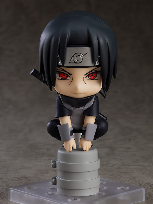 Nendoroid - 1726  Itachi Uchiha: Anbu Black Ops Ver. - Naruto Shippuden
