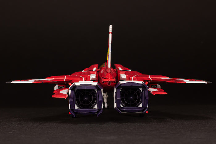 Raiden V Director's Cut - FT-00004A Azuma 1/100