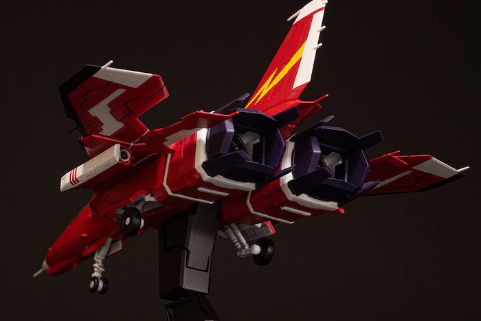 Raiden V Director's Cut - FT-00004A Azuma 1/100