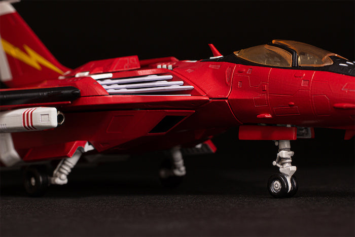 Raiden V Director's Cut - FT-00004A Azuma 1/100