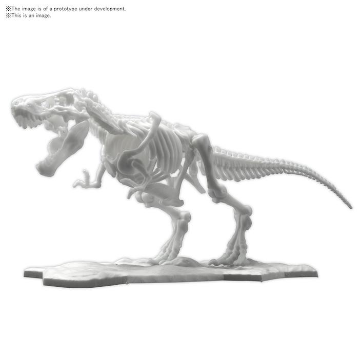 [Pre-Order][ETA Dec] Dinosaur Model Kit Limex Skeleton Tyrannosaurus