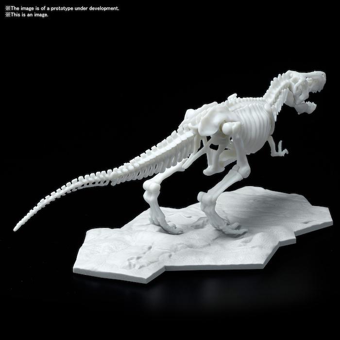 [Pre-Order][ETA Dec] Dinosaur Model Kit Limex Skeleton Tyrannosaurus