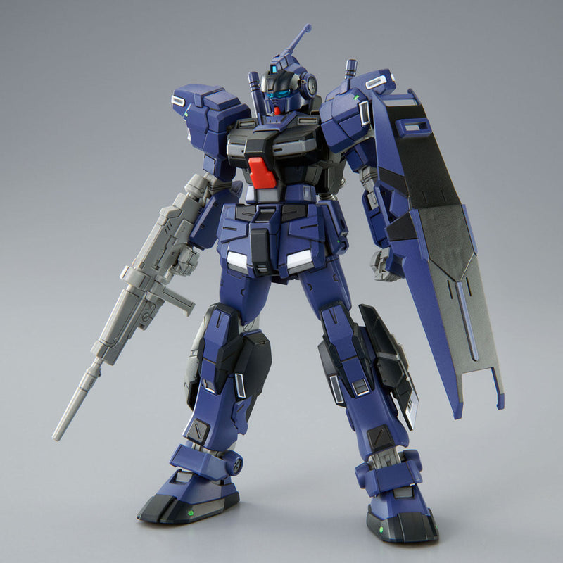HG Pale Rider DII (Titans specification) 1/144